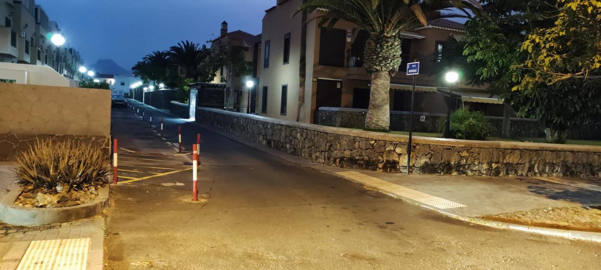 Costa Del Silencio Atlantico I Lägenhet Arona  Exteriör bild